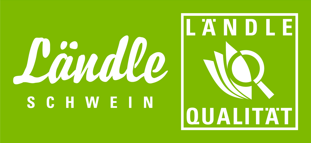 Ländle Schwein